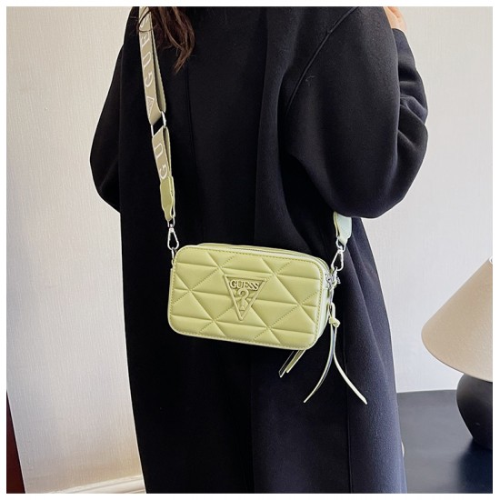 High-Quality GUESS Bags and Wallets, $30–$50
