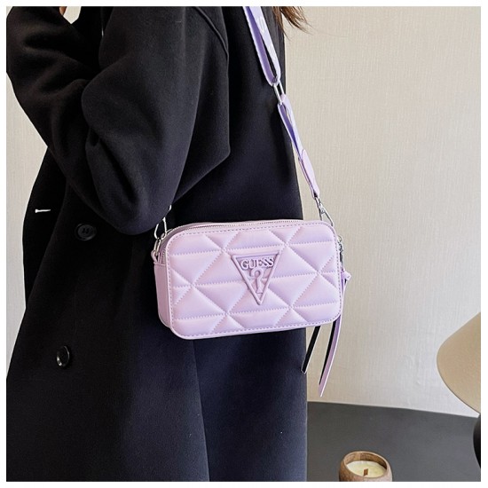 High-Quality GUESS Bags and Wallets, $30–$50
