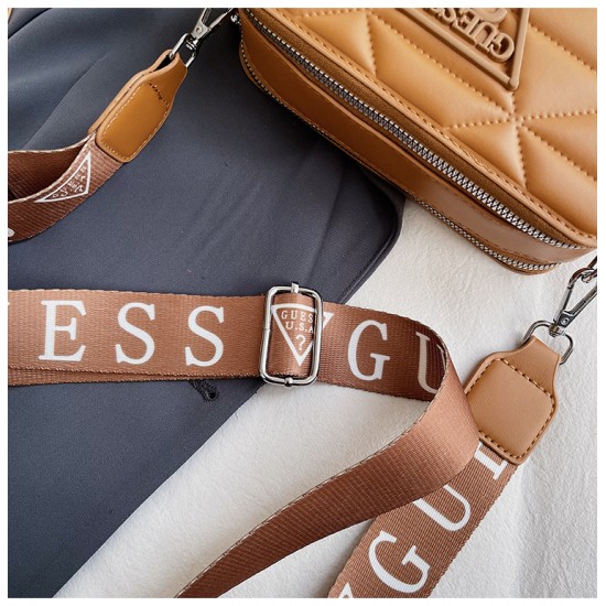 High-Quality GUESS Bags and Wallets, $30–$50