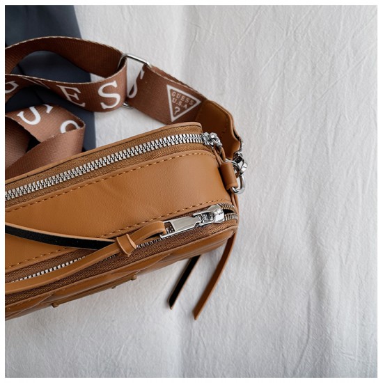 High-Quality GUESS Bags and Wallets, $30–$50