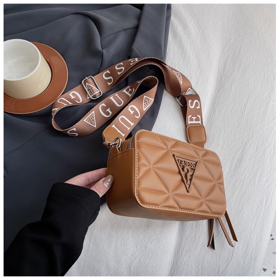 High-Quality GUESS Bags and Wallets, $30–$50