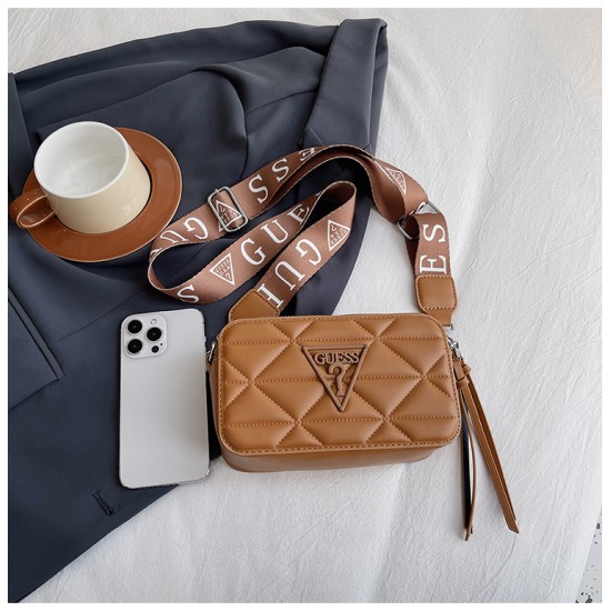 High-Quality GUESS Bags and Wallets, $30–$50