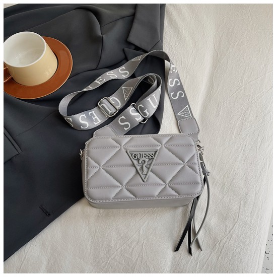 High-Quality GUESS Bags and Wallets, $30–$50