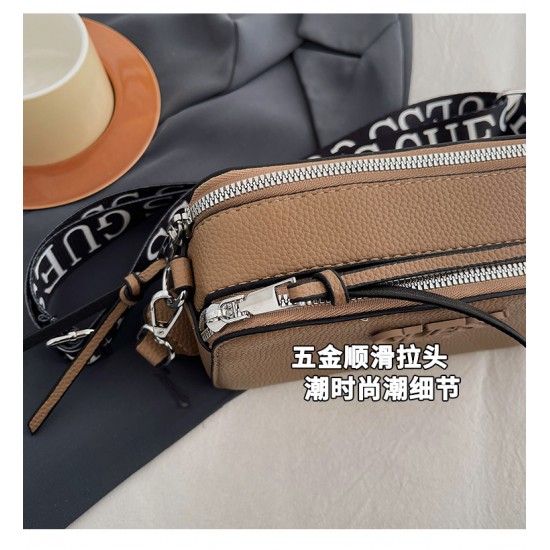 High-Quality GUESS Bags and Wallets, $30–$50