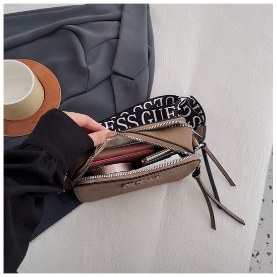 High-Quality GUESS Bags and Wallets, $30–$50