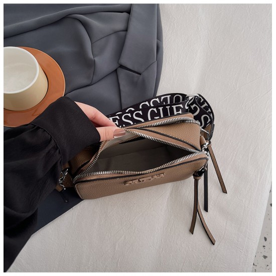 High-Quality GUESS Bags and Wallets, $30–$50