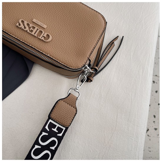 High-Quality GUESS Bags and Wallets, $30–$50