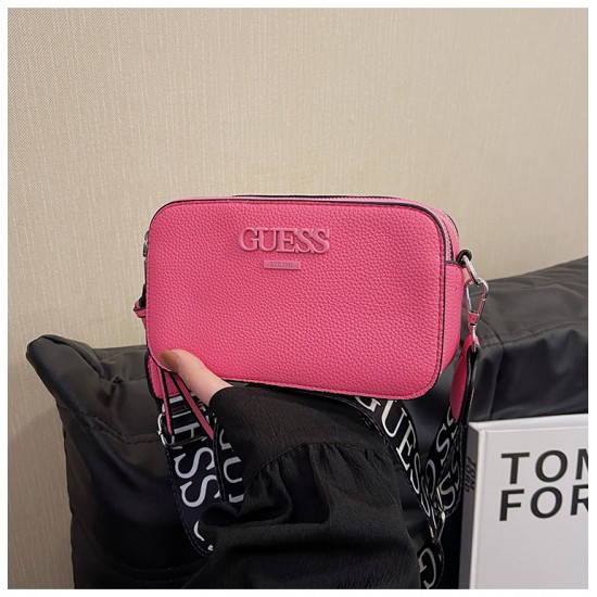 High-Quality GUESS Bags and Wallets, $30–$50