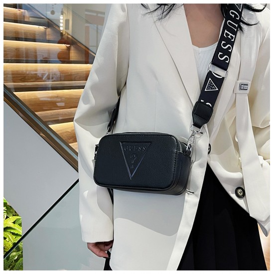 High-Quality GUESS Bags and Wallets, $30–$50