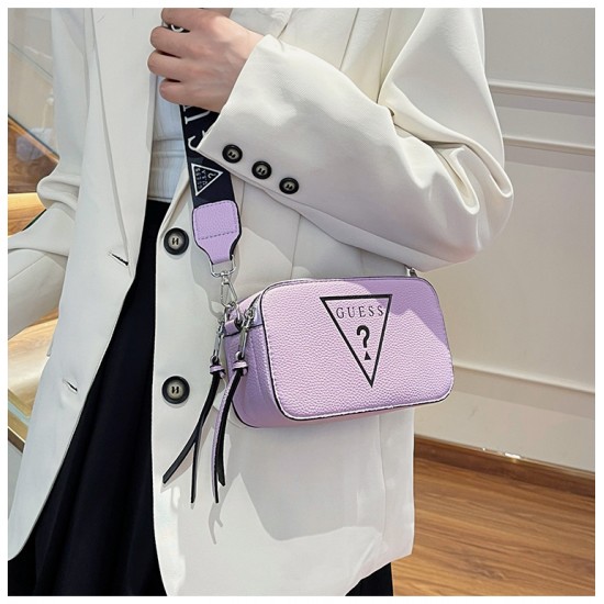 High-Quality GUESS Bags and Wallets, $30–$50