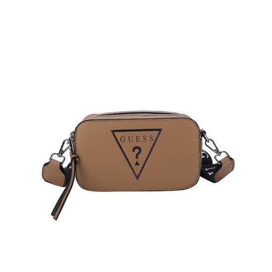 High-Quality GUESS Bags and Wallets, $30–$50