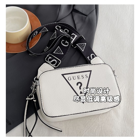 High-Quality GUESS Bags and Wallets, $30–$50