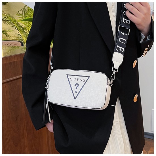 High-Quality GUESS Bags and Wallets, $30–$50