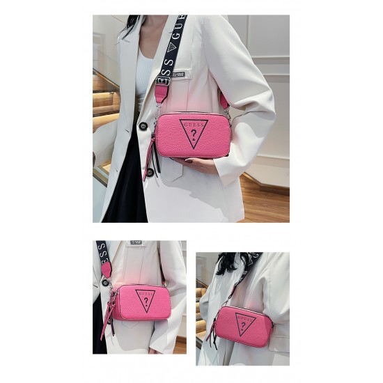 High-Quality GUESS Bags and Wallets, $30–$50