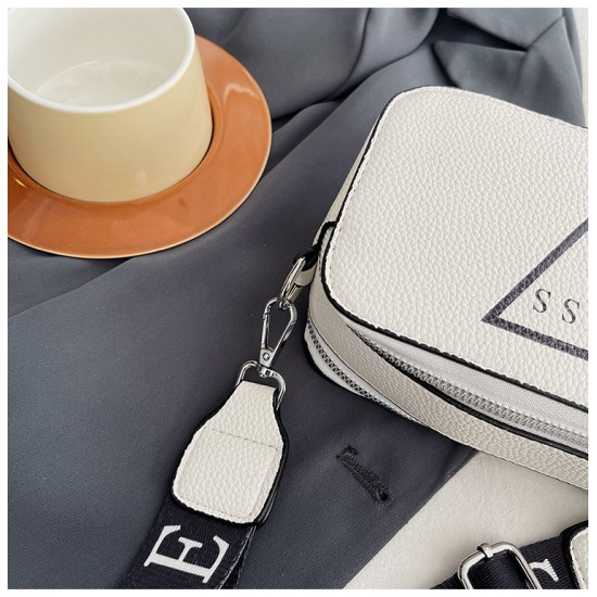 High-Quality GUESS Bags and Wallets, $30–$50