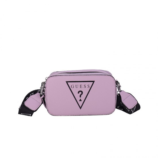 High-Quality GUESS Bags and Wallets, $30–$50