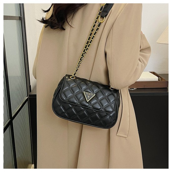High-Quality GUESS Bags and Wallets, $30–$50