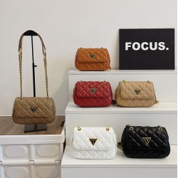 High-Quality GUESS Bags and Wallets, $30–$50