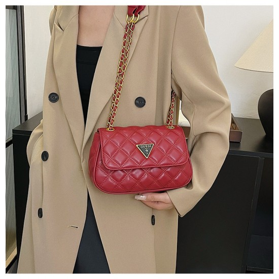 High-Quality GUESS Bags and Wallets, $30–$50