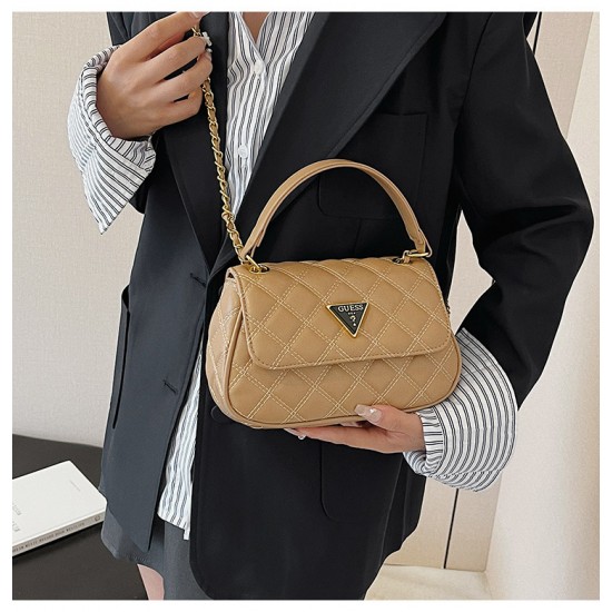 High-Quality GUESS Bags and Wallets, $30–$50