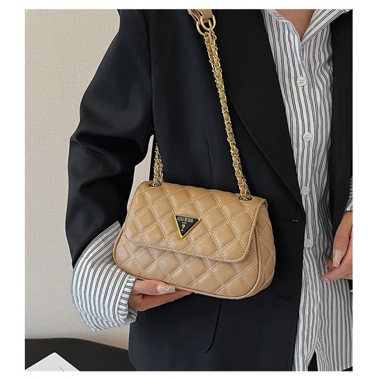 High-Quality GUESS Bags and Wallets, $30–$50