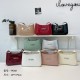 High-Quality GUESS Bags and Wallets, $30–$50