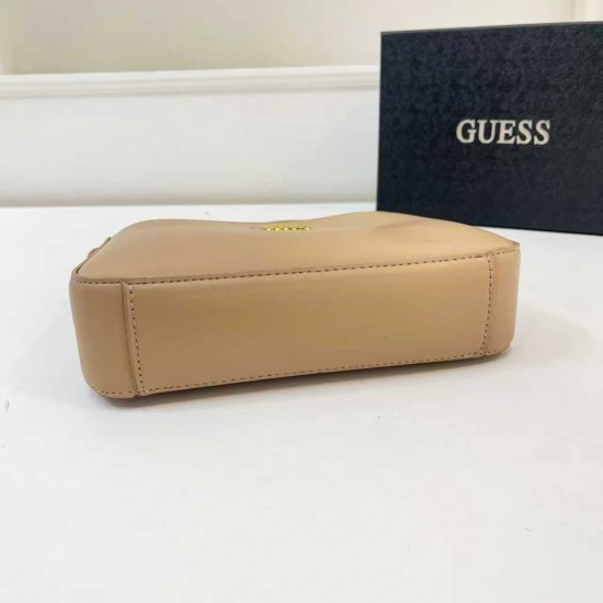 High-Quality GUESS Bags and Wallets, $30–$50