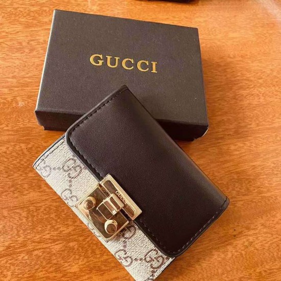 High-Quality Gucci Bags and Wallets, $30–$50
