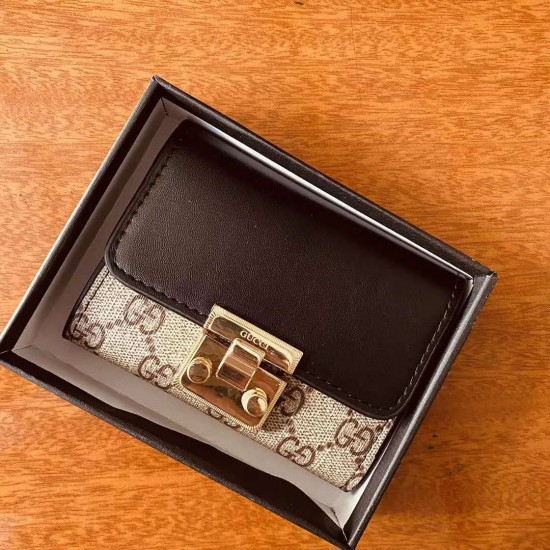 High-Quality Gucci Bags and Wallets, $30–$50