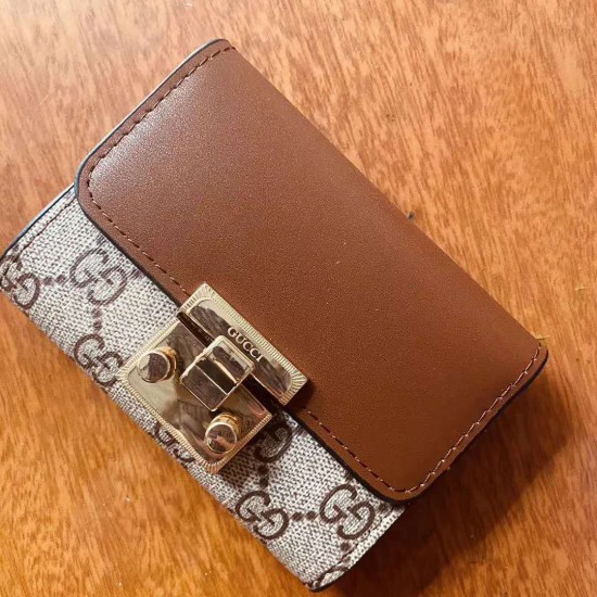 High-Quality Gucci Bags and Wallets, $30–$50