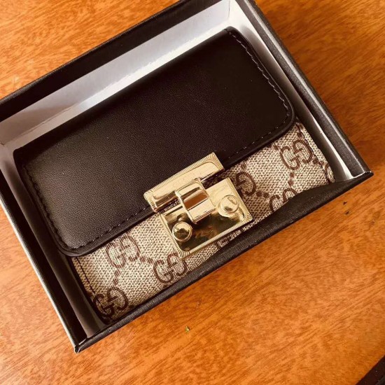 High-Quality Gucci Bags and Wallets, $30–$50