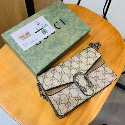 High-Quality Gucci Bags and Wallets, $30–$50