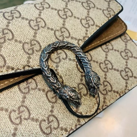 High-Quality Gucci Bags and Wallets, $30–$50