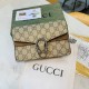 High-Quality Gucci Bags and Wallets, $30–$50