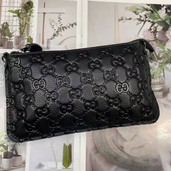 High-Quality Gucci Bags and Wallets, $30–$50