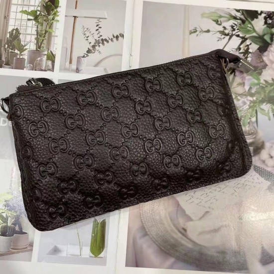 High-Quality Gucci Bags and Wallets, $30–$50