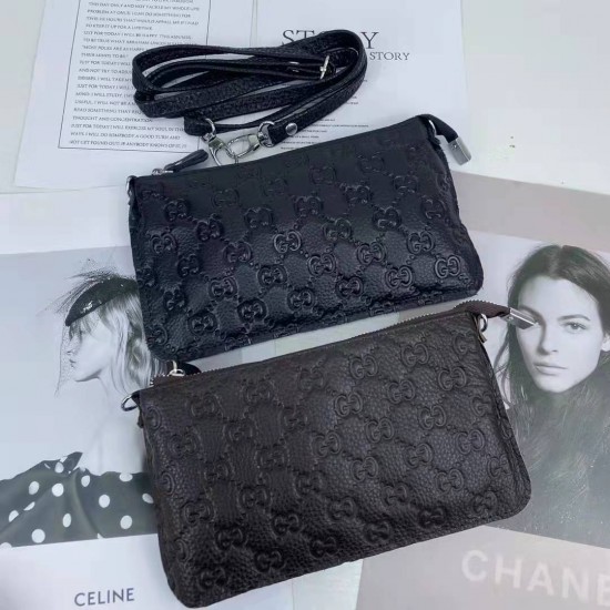 High-Quality Gucci Bags and Wallets, $30–$50