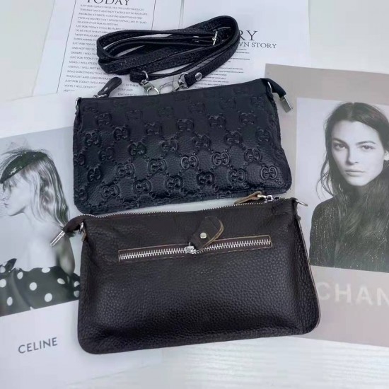 High-Quality Gucci Bags and Wallets, $30–$50