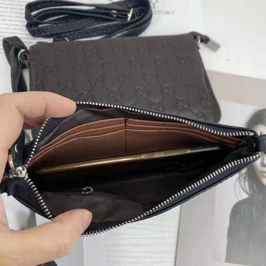 High-Quality Gucci Bags and Wallets, $30–$50