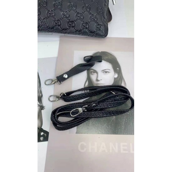 High-Quality Gucci Bags and Wallets, $30–$50