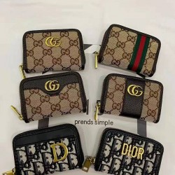 High-Quality Gucci Bags and Purses, $30–$50