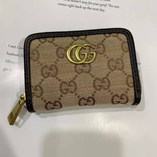 High-Quality Gucci Bags and Purses, $30–$50