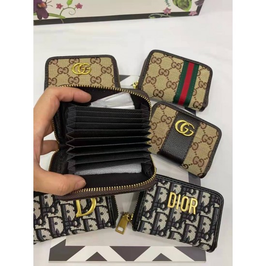 High-Quality Gucci Bags and Purses, $30–$50