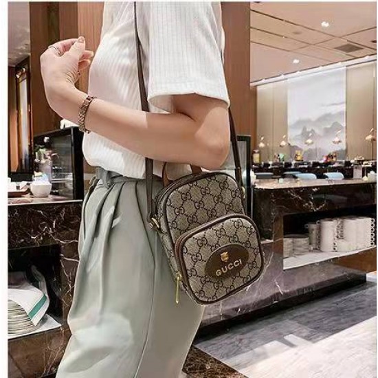 High-Quality Gucci Bags and Purses, $30–$50