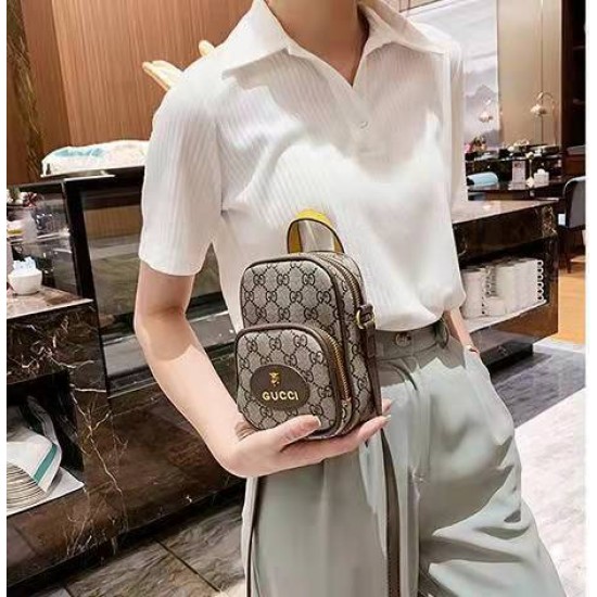 High-Quality Gucci Bags and Purses, $30–$50