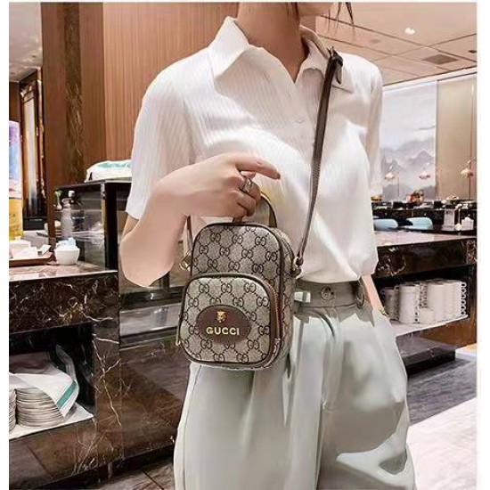 High-Quality Gucci Bags and Purses, $30–$50