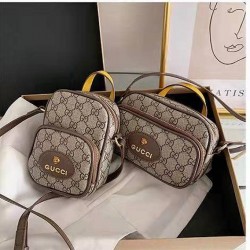 High-Quality Gucci Bags and Purses, $30–$50