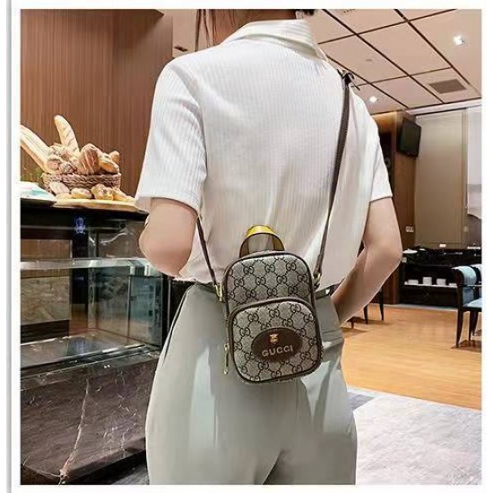 High-Quality Gucci Bags and Purses, $30–$50