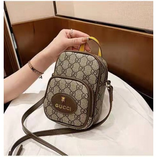 High-Quality Gucci Bags and Purses, $30–$50