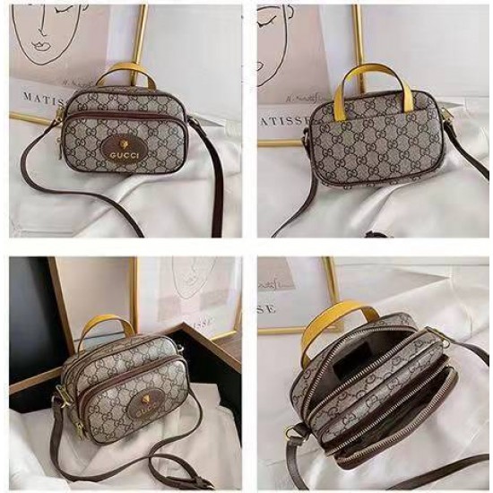 High-Quality Gucci Bags and Purses, $30–$50